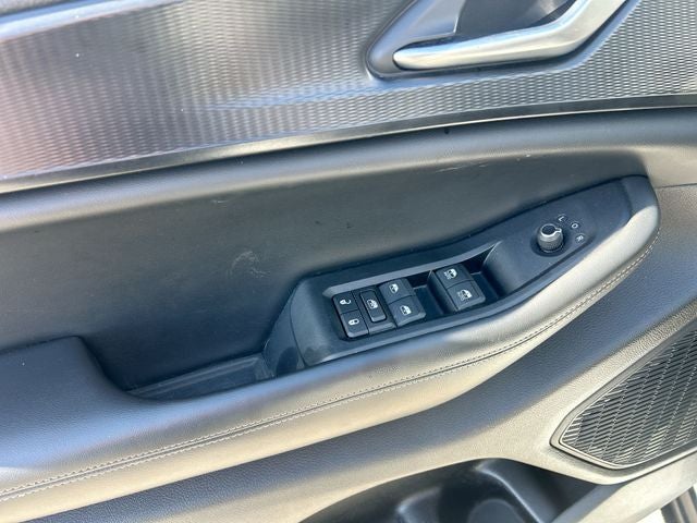 2024 Jeep Grand Cherokee L Altitude 4x4