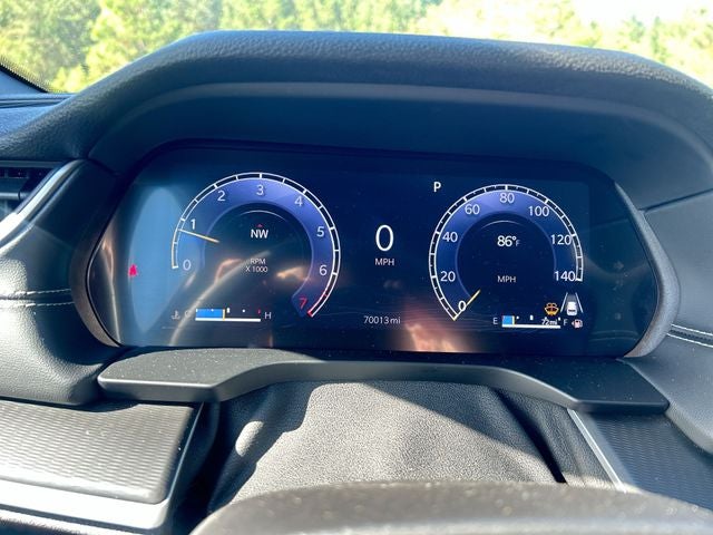 2024 Jeep Grand Cherokee L Altitude 4x4