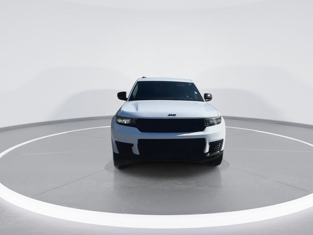 2024 Jeep Grand Cherokee L Altitude 4x4