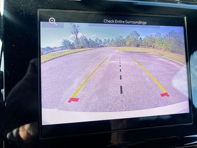 2024 Jeep Grand Cherokee L Altitude 4x4