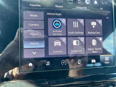 2024 Jeep Grand Cherokee L Altitude 4x4