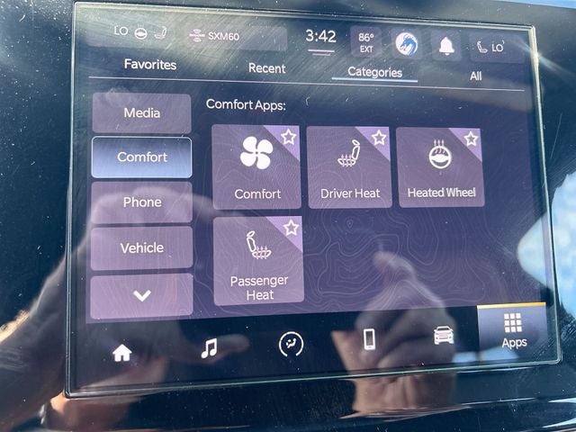 2024 Jeep Grand Cherokee L Altitude 4x4