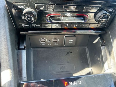 2024 Jeep Grand Cherokee L Altitude 4x4