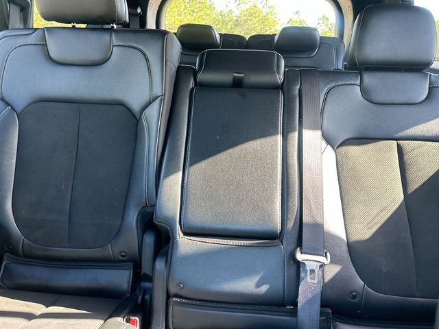 2024 Jeep Grand Cherokee L Altitude 4x4