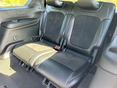 2024 Jeep Grand Cherokee L Altitude 4x4