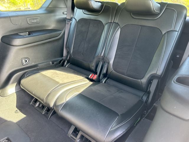 2024 Jeep Grand Cherokee L Altitude 4x4