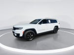 2024 Jeep Grand Cherokee L Altitude 4x4