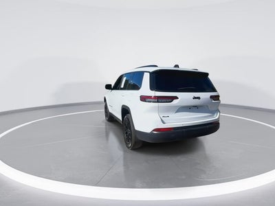2024 Jeep Grand Cherokee L Altitude 4x4