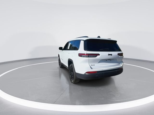 2024 Jeep Grand Cherokee L Altitude 4x4