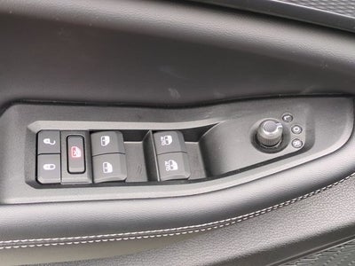 2025 Jeep Grand Cherokee GRAND CHEROKEE L LAREDO X 4X4