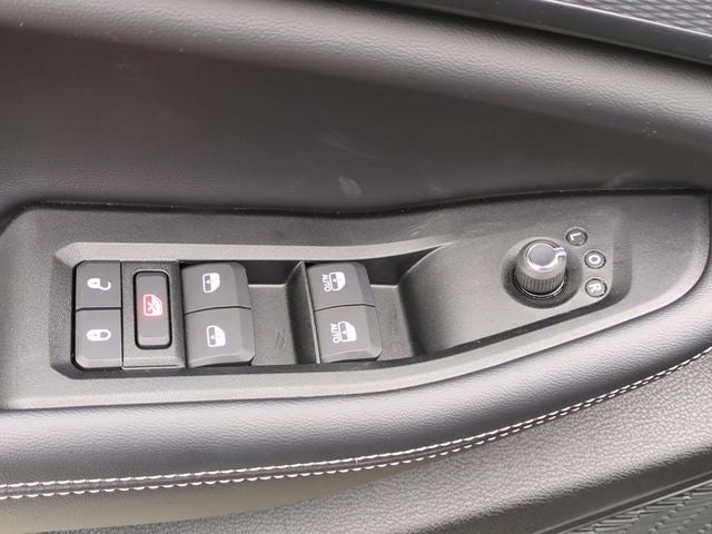 2025 Jeep Grand Cherokee GRAND CHEROKEE L LAREDO X 4X4