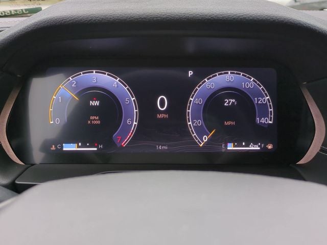 2025 Jeep Grand Cherokee GRAND CHEROKEE L LAREDO X 4X4