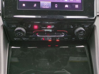 2025 Jeep Grand Cherokee GRAND CHEROKEE L LAREDO X 4X4