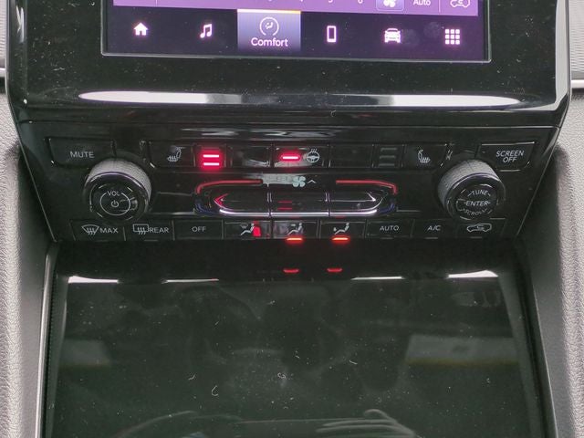 2025 Jeep Grand Cherokee GRAND CHEROKEE L LAREDO X 4X4