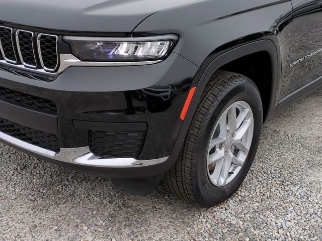 2025 Jeep Grand Cherokee GRAND CHEROKEE L LAREDO X 4X4