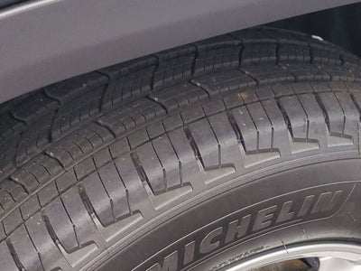 2026 Jeep Grand Cherokee GRAND CHEROKEE L LAREDO X 4X4
