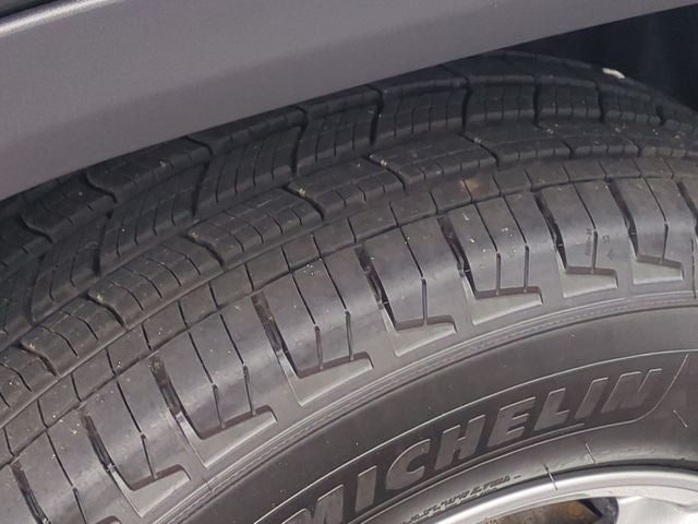 2026 Jeep Grand Cherokee GRAND CHEROKEE L LAREDO X 4X4