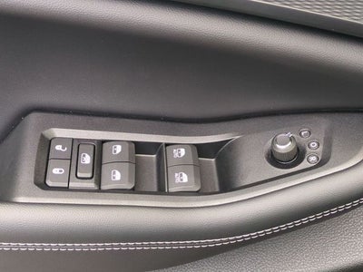 2026 Jeep Grand Cherokee GRAND CHEROKEE L LAREDO X 4X4