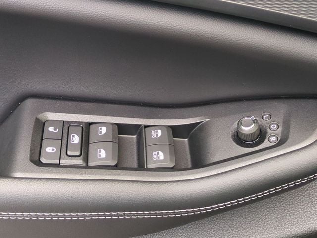 2026 Jeep Grand Cherokee GRAND CHEROKEE L LAREDO X 4X4