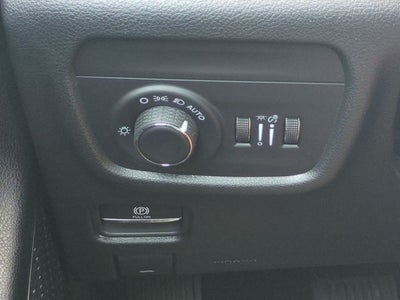 2026 Jeep Grand Cherokee GRAND CHEROKEE L LAREDO X 4X4