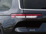 2026 Jeep Grand Cherokee GRAND CHEROKEE L LAREDO X 4X4