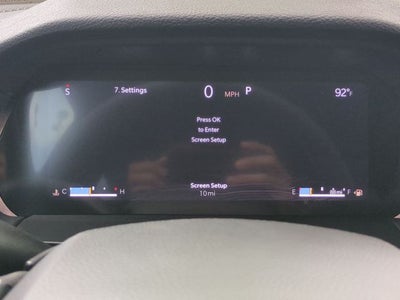 2026 Jeep Grand Cherokee GRAND CHEROKEE L LAREDO X 4X4