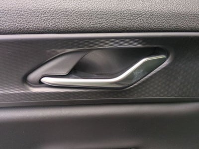 2026 Jeep Grand Cherokee GRAND CHEROKEE L LAREDO X 4X4