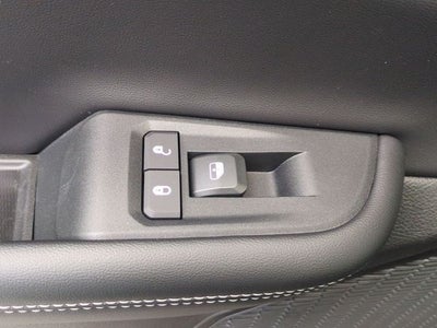 2026 Jeep Grand Cherokee GRAND CHEROKEE L LAREDO X 4X4