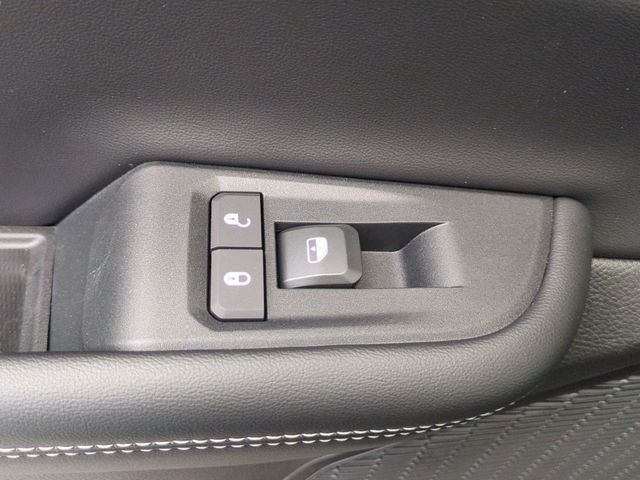 2026 Jeep Grand Cherokee GRAND CHEROKEE L LAREDO X 4X4