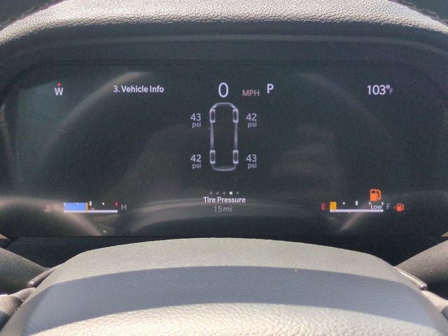 2025 Jeep Grand Cherokee GRAND CHEROKEE L LAREDO X 4X4