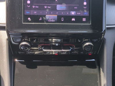 2025 Jeep Grand Cherokee GRAND CHEROKEE L LAREDO X 4X4