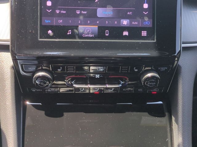 2025 Jeep Grand Cherokee GRAND CHEROKEE L LAREDO X 4X4