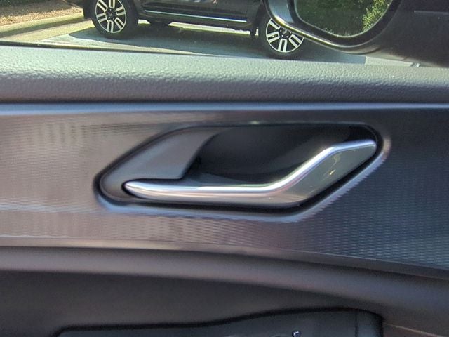 2025 Jeep Grand Cherokee GRAND CHEROKEE L LAREDO X 4X4