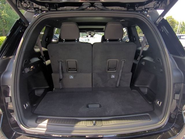 2025 Jeep Grand Cherokee GRAND CHEROKEE L LAREDO X 4X4