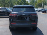 2025 Jeep Grand Cherokee GRAND CHEROKEE L LAREDO X 4X4