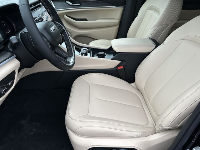 2026 Jeep Grand Cherokee Limited 4x4