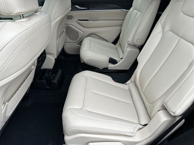 2026 Jeep Grand Cherokee Limited 4x4