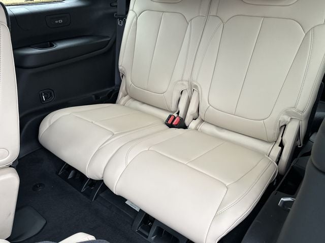 2026 Jeep Grand Cherokee Limited 4x4