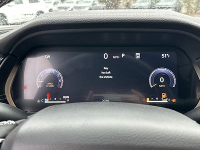 2026 Jeep Grand Cherokee Limited 4x4