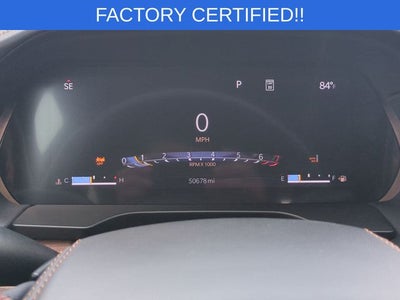 2023 Jeep Grand Cherokee L Summit 4x4