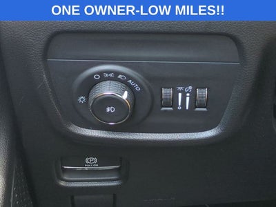 2024 Jeep Grand Cherokee L Summit 4x4