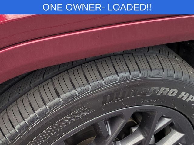 2024 Jeep Grand Cherokee L Summit Reserve 4x4
