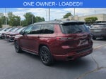 2024 Jeep Grand Cherokee L Summit Reserve 4x4