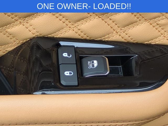 2024 Jeep Grand Cherokee L Summit Reserve 4x4