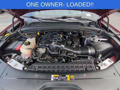 2024 Jeep Grand Cherokee L Summit Reserve 4x4