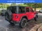 2024 Jeep Wrangler 4xe Willys 4xe