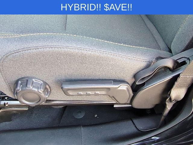 2025 Jeep Wrangler 4xe Willys 4xe