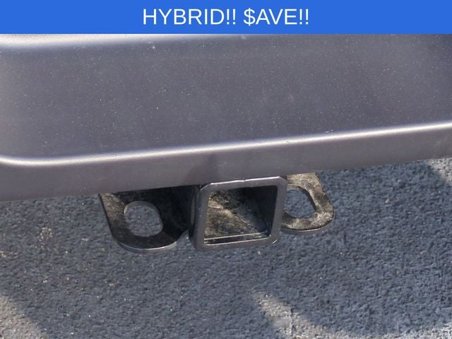 2025 Jeep Wrangler 4xe Willys 4xe