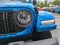 2024 Jeep Wrangler 4xe Sport 4x4