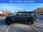2025 Jeep Wrangler 4xe Willys 4xe